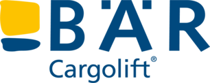 Logo Bär Cargolift Logo Bär Cargolift