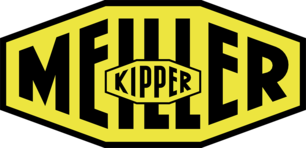 Logo MEILLER Kipper Logo MEILLER Kipper